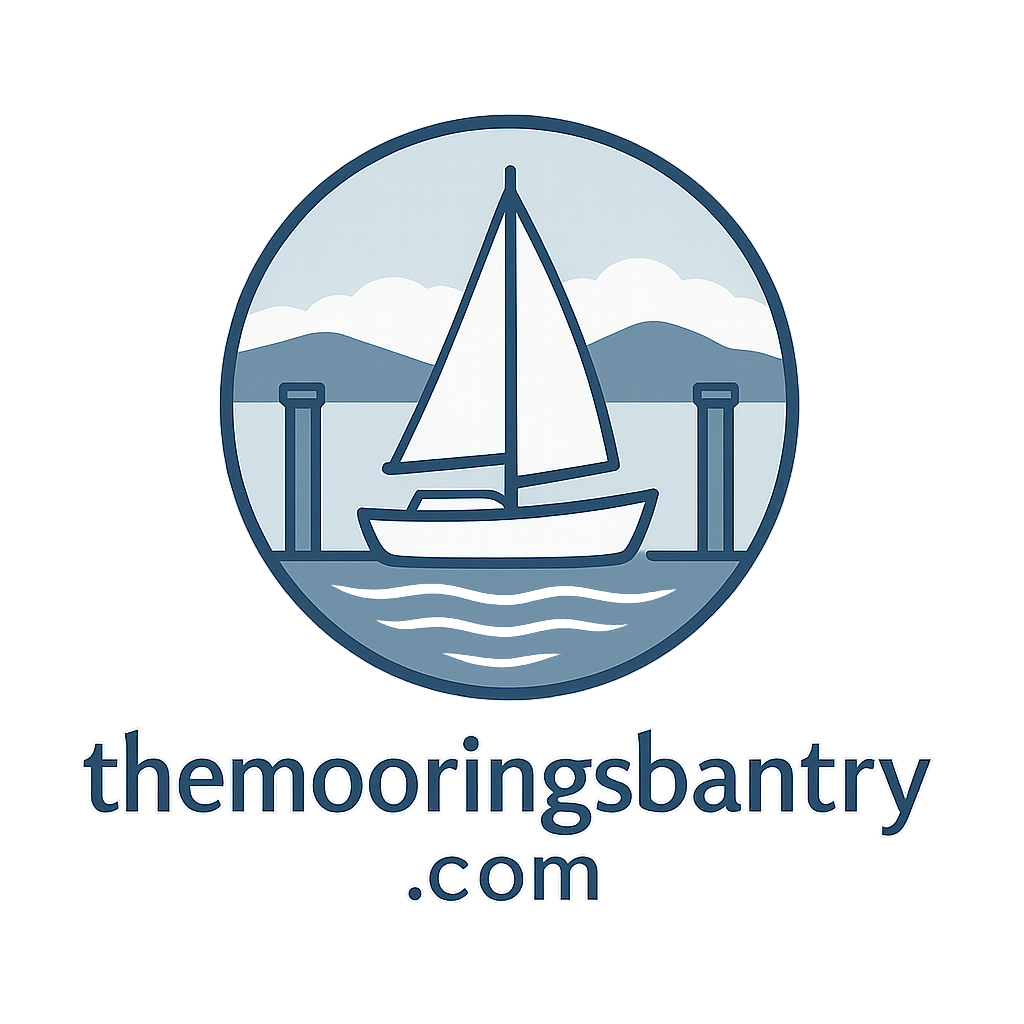 The Moorings Bantry